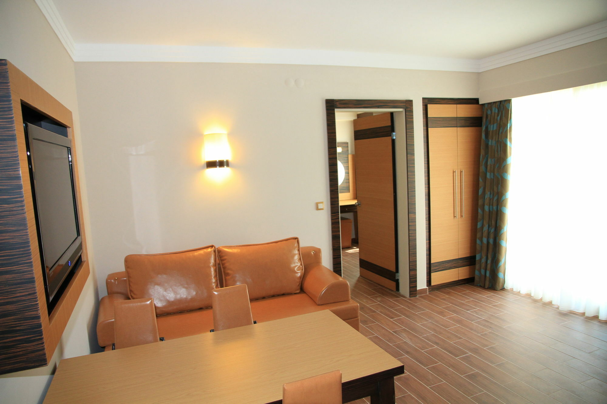 Club Alpina Hotel มาร์มาริส ภายนอก รูปภาพ
