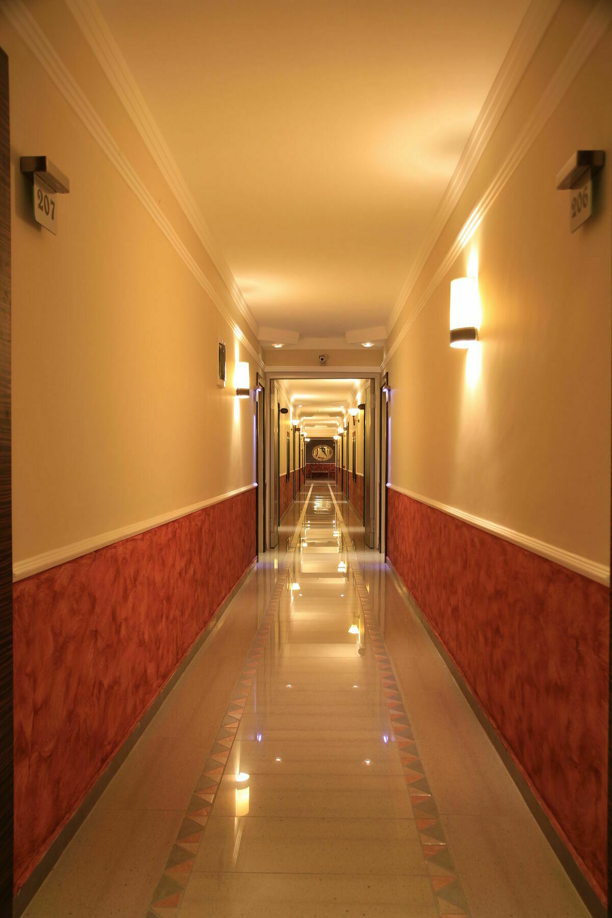 Club Alpina Hotel มาร์มาริส ภายนอก รูปภาพ