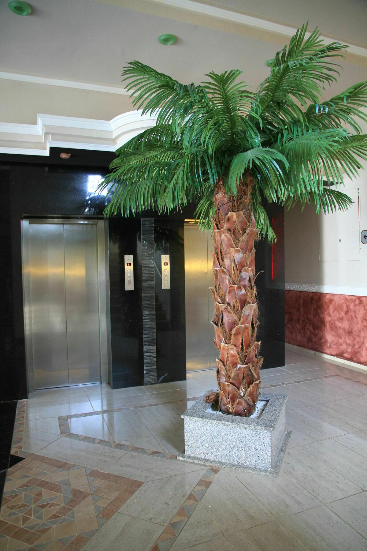 Club Alpina Hotel มาร์มาริส ภายนอก รูปภาพ
